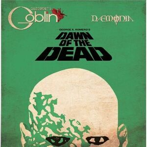 Dawn Of The Dead - O.S.T.